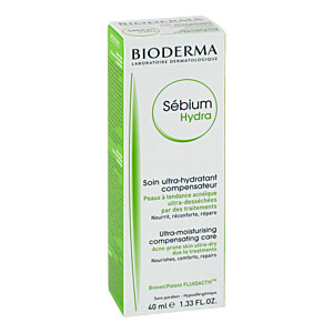 BIODERMA Sebium Hydra Creme