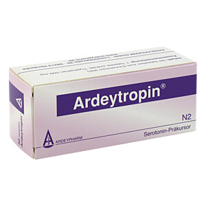 ARDEYTROPIN Tabletten