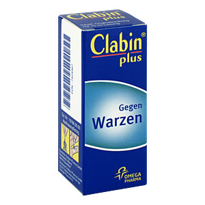 CLABIN plus Lösung