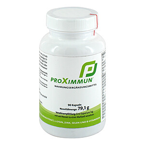 PROXIMMUN Kapseln