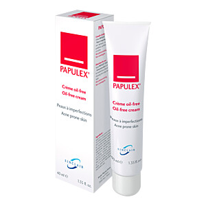 PAPULEX Creme