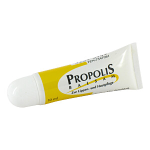 PROPOLIS LIPPENBALSAM Tube