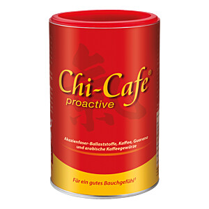 CHI-CAFE proactive Pulver