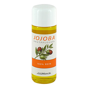 JOJOBA ÖL