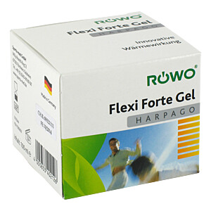 RÖWO Flexi Forte Gel