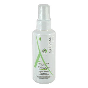 A-DERMA CYTELIUM Pflege Spray