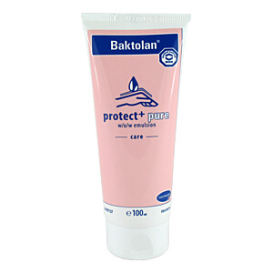 BAKTOLAN protect+ pure