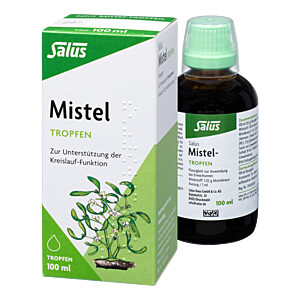 MISTEL-TROPFEN Salus