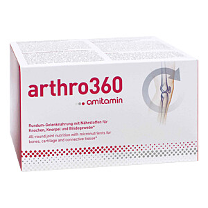 AMITAMIN arthro360 Kapseln