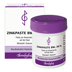 ZINKPASTE BW