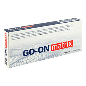 GO-ON Matrix Fertigspritzen