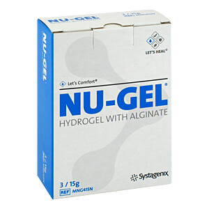 NU GEL Hydrogel MNG415