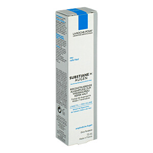 ROCHE-POSAY Substiane+ Augen Creme