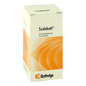 SEDAKATT Tabletten