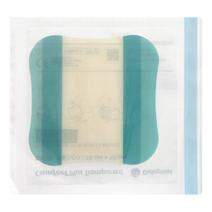 COMFEEL Plus Transp.Hydrokolloidverband10x10 cm 3533