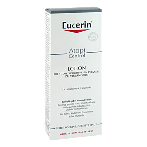 EUCERIN AtopiControl Lotion