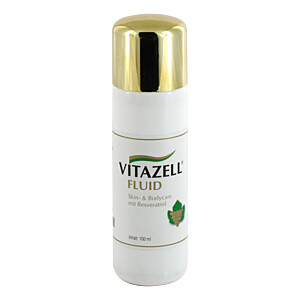 VITAZELL Fluid Köhler Creme