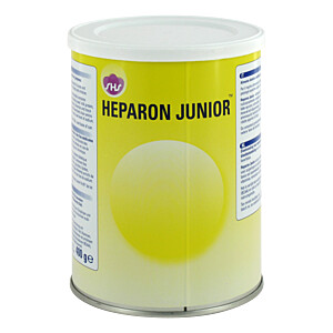 HEPARON junior Pulver