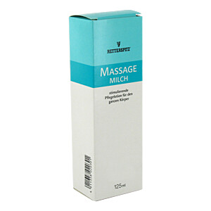RETTERSPITZ Massagemilch