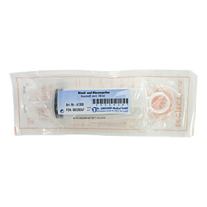 WUND UND BLASENSPRITZE 100 ml steril