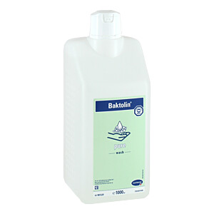 BAKTOLIN pure Lotion