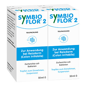 SYMBIOFLOR 2 Suspension