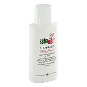 SEBAMED Body Milk