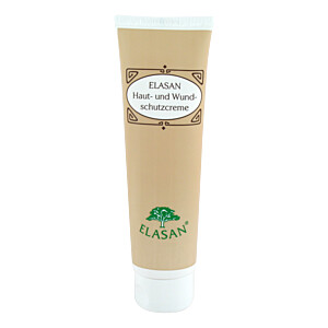 ELASAN Haut u. Wundschutzcreme