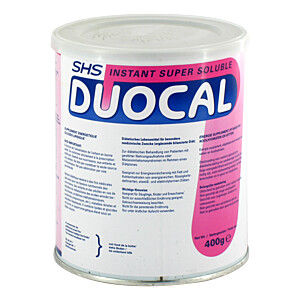 DUOCAL Pulver