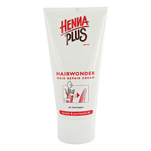 HENNAPLUS Hairwonder Cream