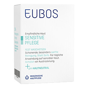 EUBOS SENSITIVE Fest