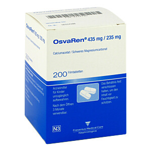 OSVAREN Filmtabletten