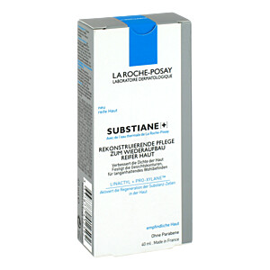 ROCHE-POSAY Substiane+ Creme