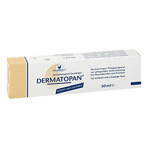 DERMATOPAN Creme