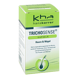 TRICHOSENSE Kapseln