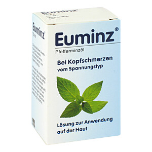 EUMINZ Lösung