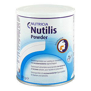 NUTILIS Powder Dickungspulver