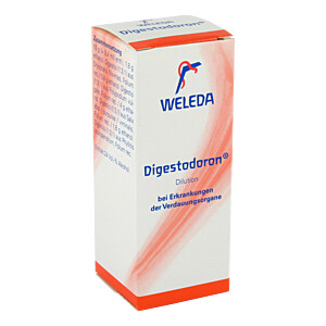 DIGESTODORON Dilution