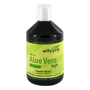 ALOE VERA FOREVER young Saft