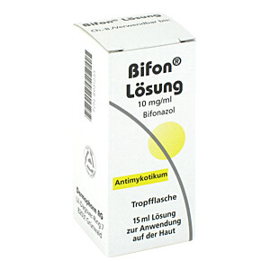 BIFON Lösung