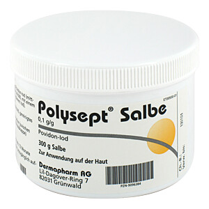 POLYSEPT Salbe