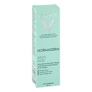 VICHY NORMADERM Anti-Age Creme