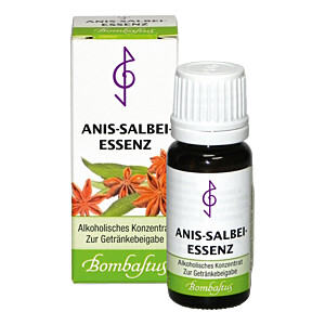 ANIS SALBEI Essenz