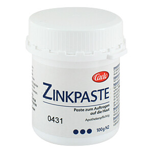 ZINKPASTE Caelo HV-Packung