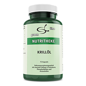 KRILLÖL KAPSELN