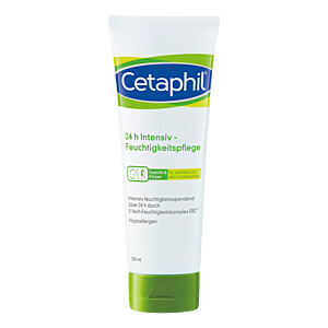 CETAPHIL 24h Intensiv Feuchtigkeitspflege Lotion