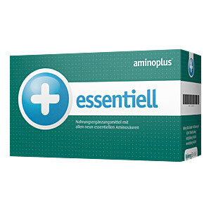 AMINOPLUS essentiell Tabletten