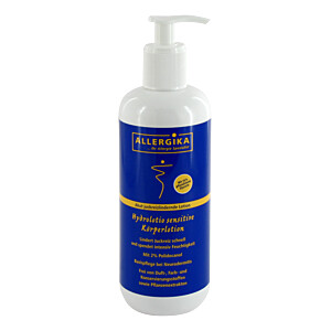 ALLERGIKA Hydrolotio sensitive