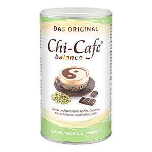 CHI-CAFE balance Pulver