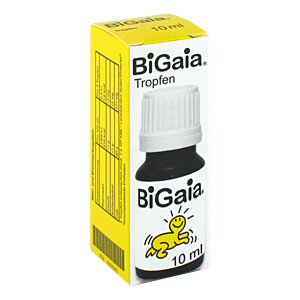 BIGAIA Tropfen